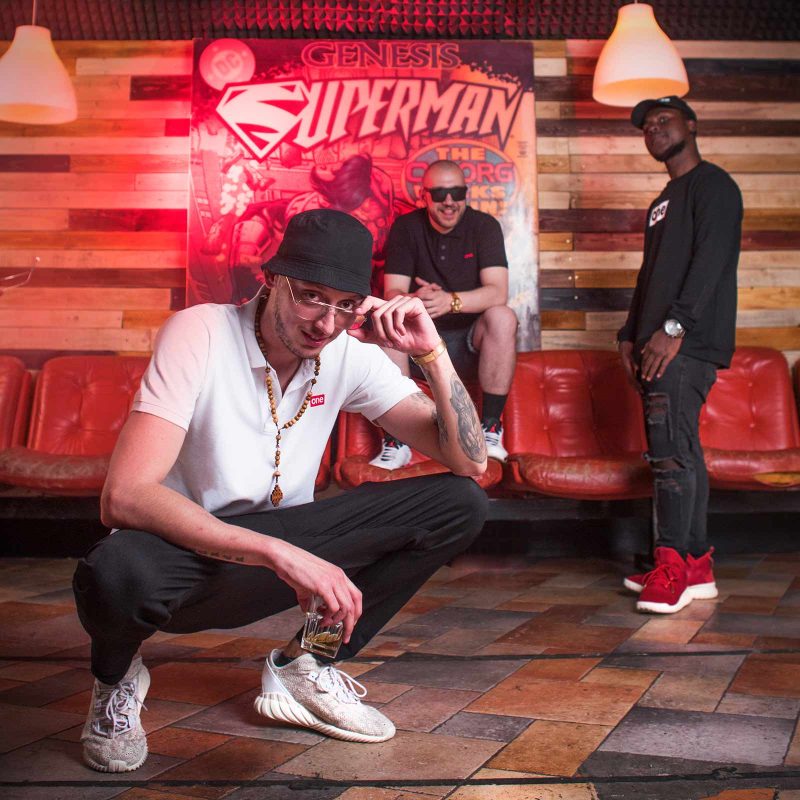 Andyto, Кико, Варна Рап