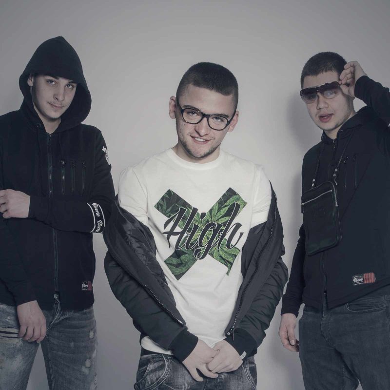 Бандата на Ръба