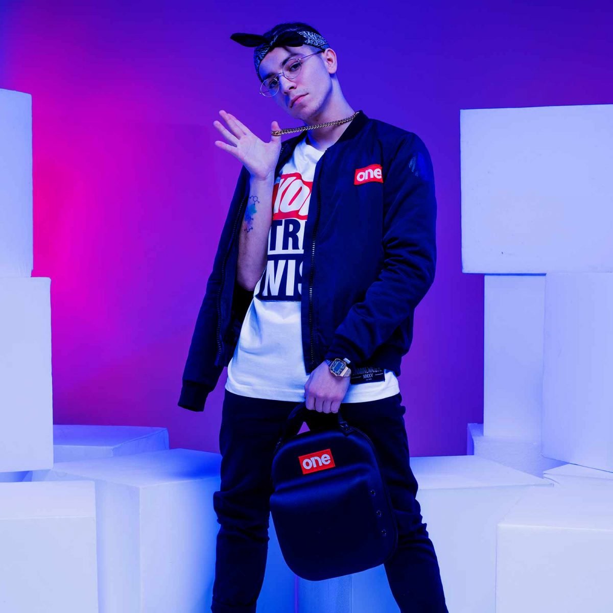 Bomber – The Jacket Every Man Must Have