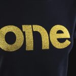 Women’s T-shirt Gold One - 03