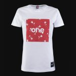 Women’s T-shirt Red Roses - 04