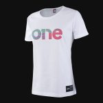 Women’s T-shirt Pixels