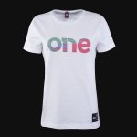 Women’s T-shirt Pixels - 02