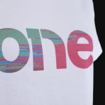 Women’s T-shirt Pixels - 03