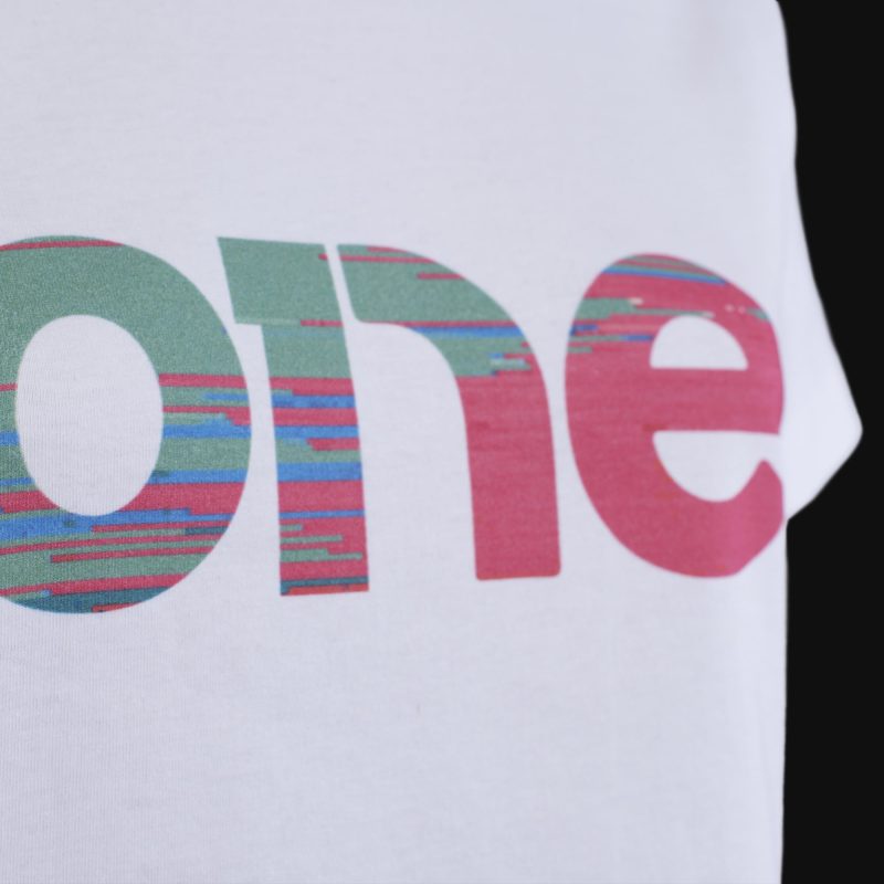 Women’s T-shirt Pixels - 03 Women’s T-shirt Pixels - 03