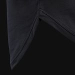 Ladies Sleeveless Hoodie Electric One - 03