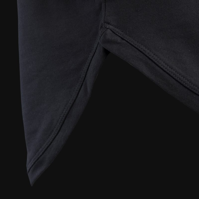 Ladies Sleeveless Hoodie Electric One - 03