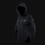 Дамски суичър Crystal ONE - 01