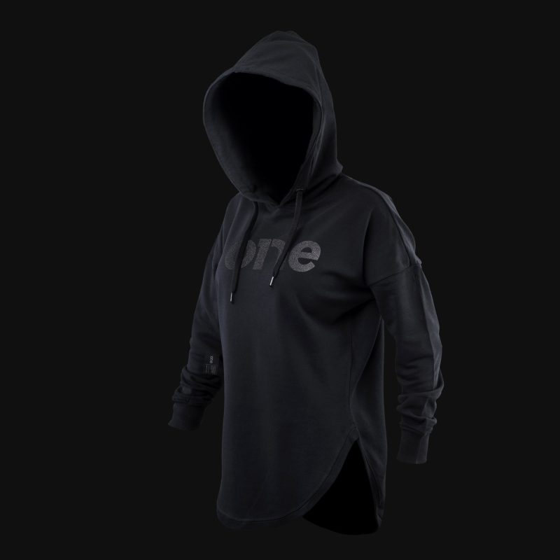 Дамски суичър Crystal ONE - 01 Дамски суичър Crystal ONE - 01