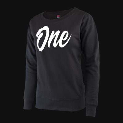 1INMIND’s Standard Crew Neck Sweat SP2