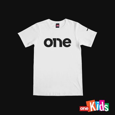 Classic One Boys’ T-shirt
