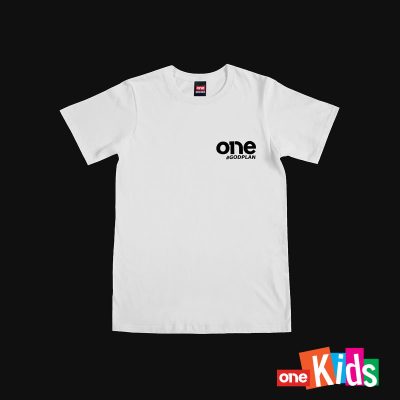 Godplan Boys’ T-shirt