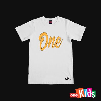 Boys’ T-shirt Special ONE