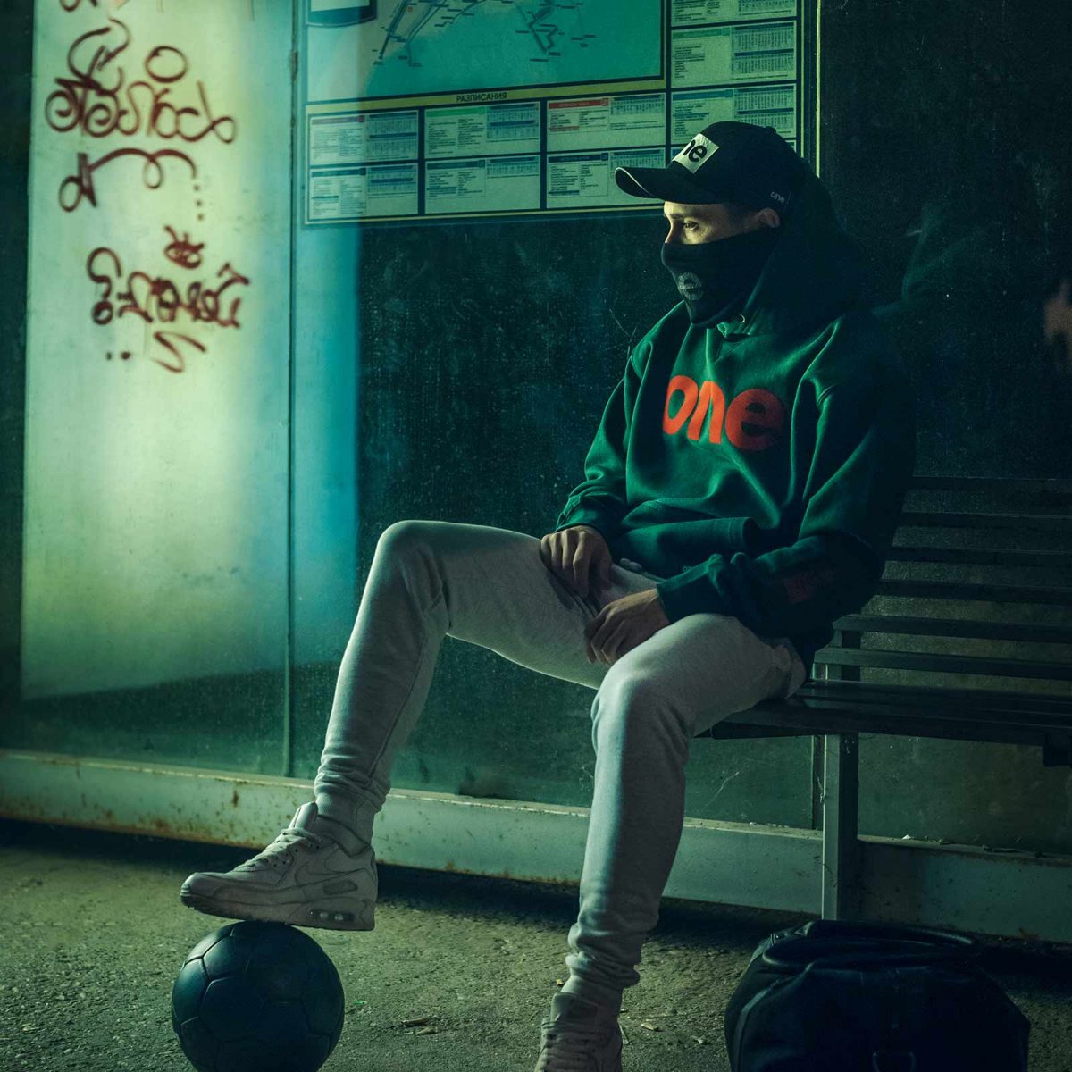 From the Back Street to the Fashion Podium: The Hoodie and Sweatshirt’s Ascent