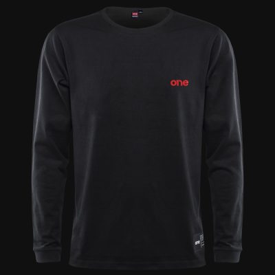 Men’s Long Sleeve T-shirt Classic R