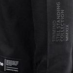 Men’s Long Sleeve T-shirt Classic W - 02