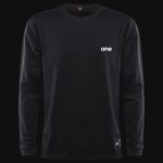 Men’s Long Sleeve T-shirt Classic W
