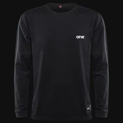 Men’s Long Sleeve T-shirt Classic W