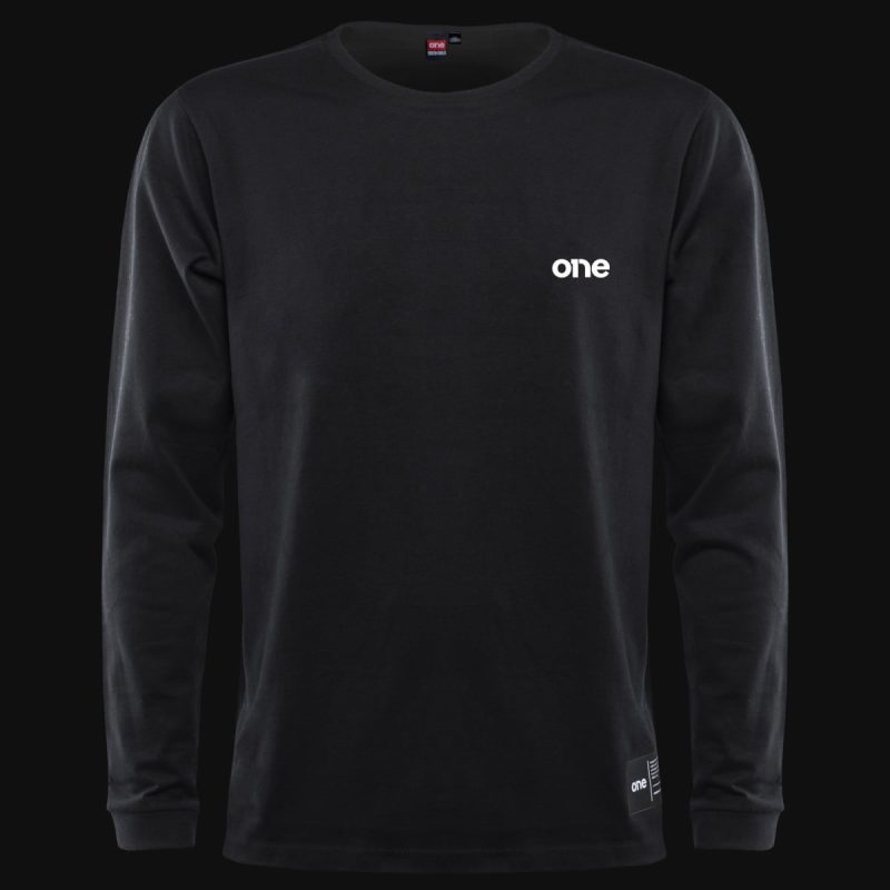 Men’s Long Sleeve T-shirt Classic W