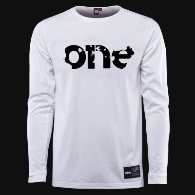 Men’s Long Sleeve T-shirt Designer One V.03