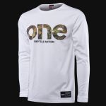 Long-Sleeve Men’s T-shirt Reptile One - 02