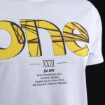 Men's T-shirt Stripe - 02