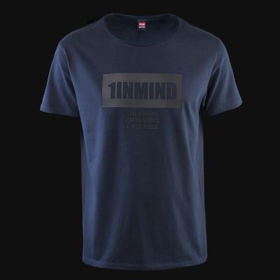 Men's T-shirt 1INMIND Classics
