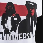 Men's T-shirt Anniversary - 03