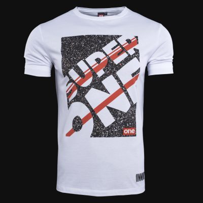 Men's T-shirt Asphalt