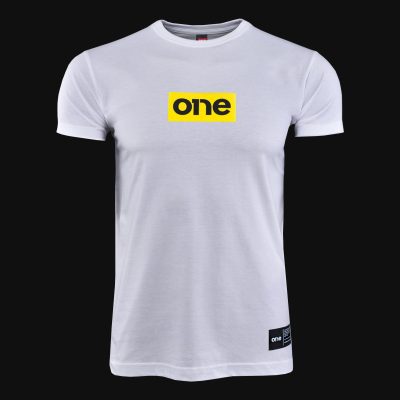 Men's T-shirt By One