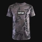 Men's T-shirt Camo Tee Vol.02