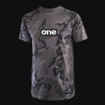 Men's T-shirt Camo Tee Vol.02 - 02
