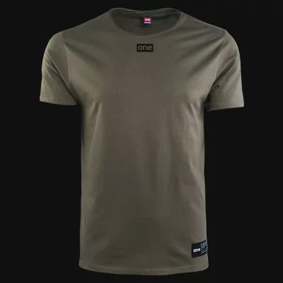 Men's T-shirt Classics V.03