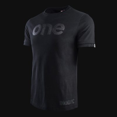 Men's T-shirt Crystal One