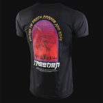 Men's T-shirt Death Pride - 01