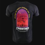 Men's T-shirt Death Pride - 02