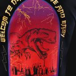 Men's T-shirt Death Pride - 04