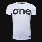 Men's T-shirt Designer One - 01