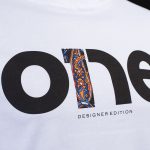 Men's T-shirt Designer One - 03
