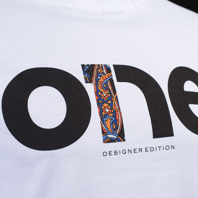 Men's T-shirt Designer One - 03