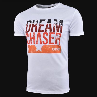 Men's T-shirt Dream Chaser