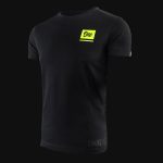 Мъжка Тениска Electric - 02