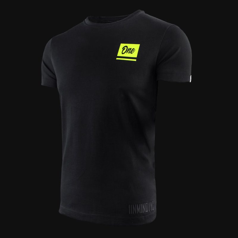 Мъжка Тениска Electric - 02 Мъжка Тениска Electric - 02