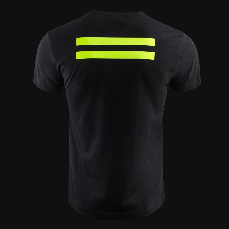 Men's T-shirt Fluorescent One - 02 Men's T-shirt Fluorescent One - 02