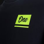 Men's T-shirt Fluorescent One - 03