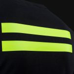 Men's T-shirt Fluorescent One - 04