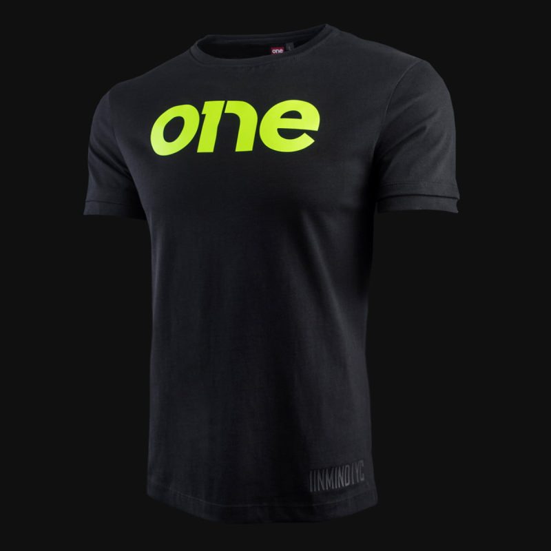 Men's T-shirt Fluorescent One V.03 Men's T-shirt Fluorescent One V.03