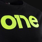 Men's T-shirt Fluorescent One V.03 - 03