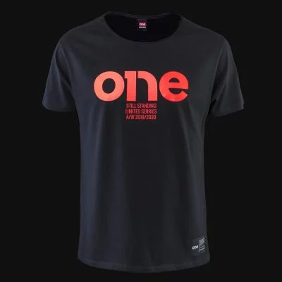 Men's T-shirt Electric V.04