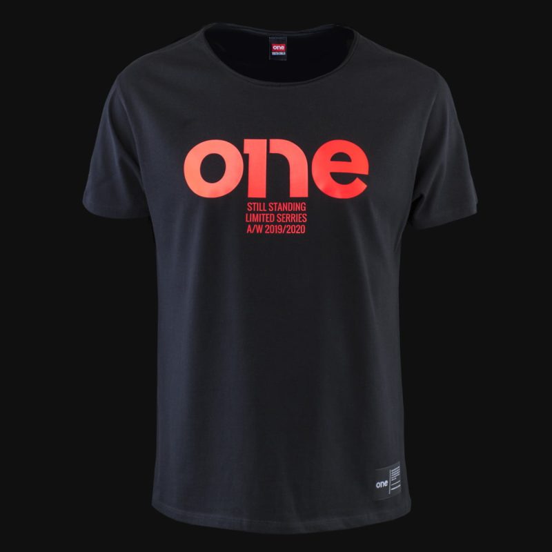 Men's T-shirt Electric V.04 Men's T-shirt Electric V.04